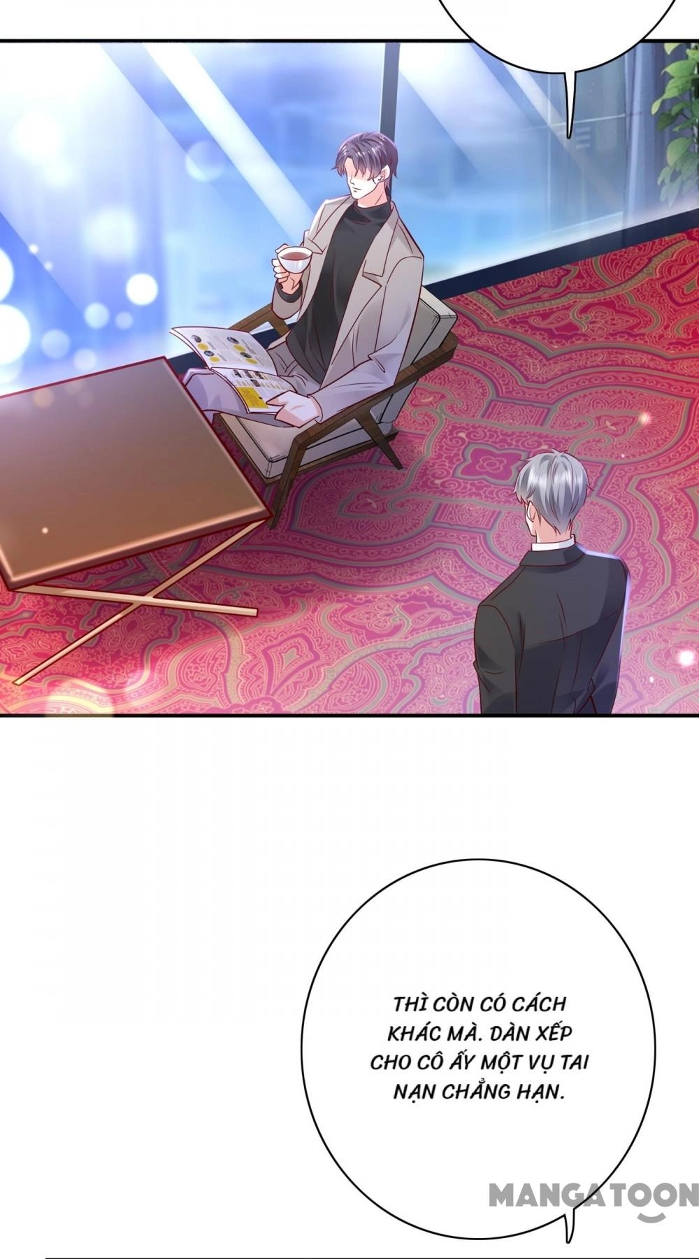 Hào Môn Thiên Giới Tiền Thê Chapter 672 - 29