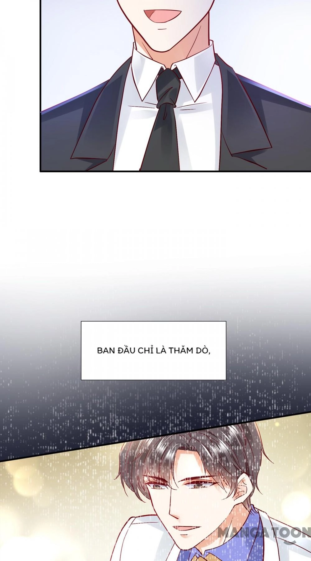 Hào Môn Thiên Giới Tiền Thê Chapter 672 - 37