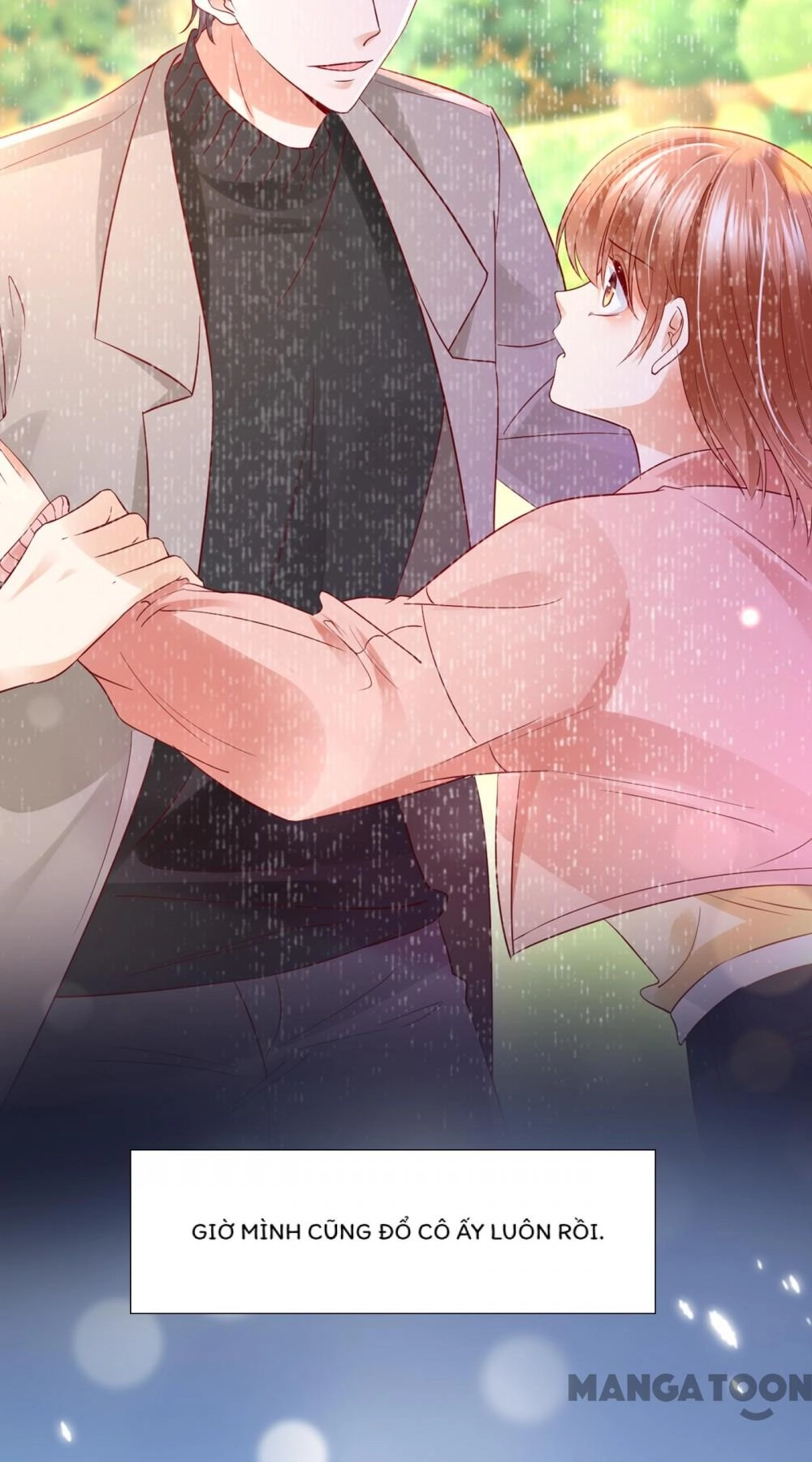 Hào Môn Thiên Giới Tiền Thê Chapter 672 - 40