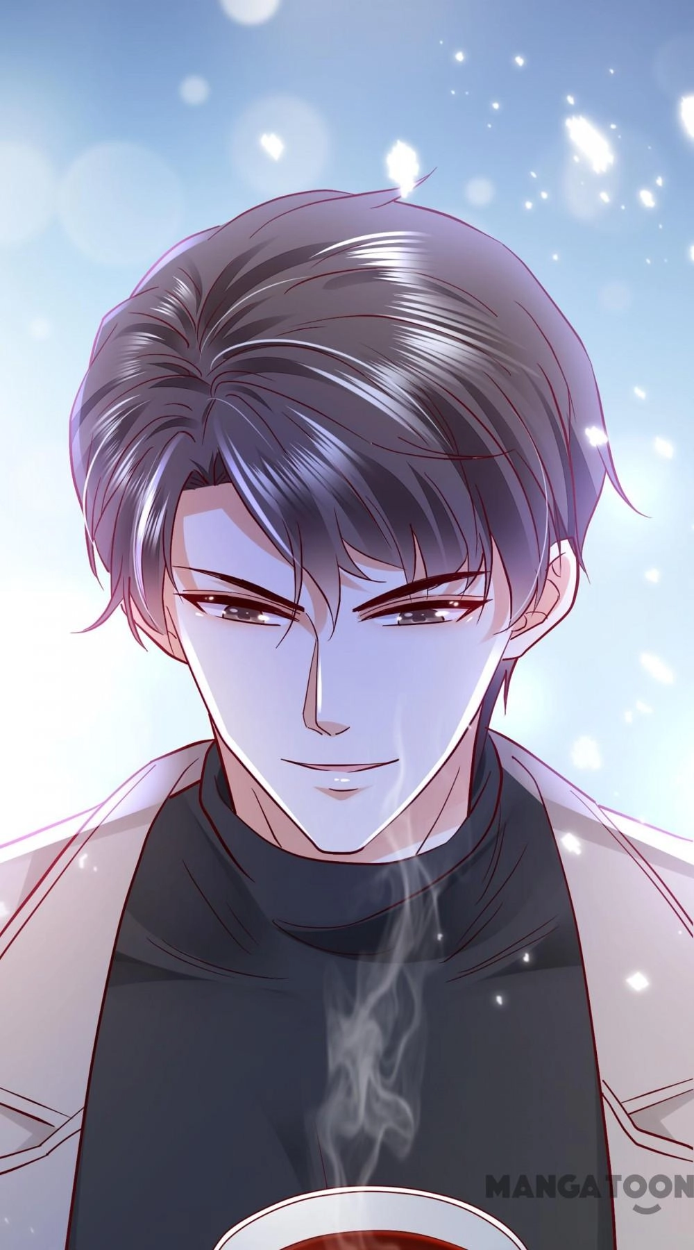 Hào Môn Thiên Giới Tiền Thê Chapter 672 - 41