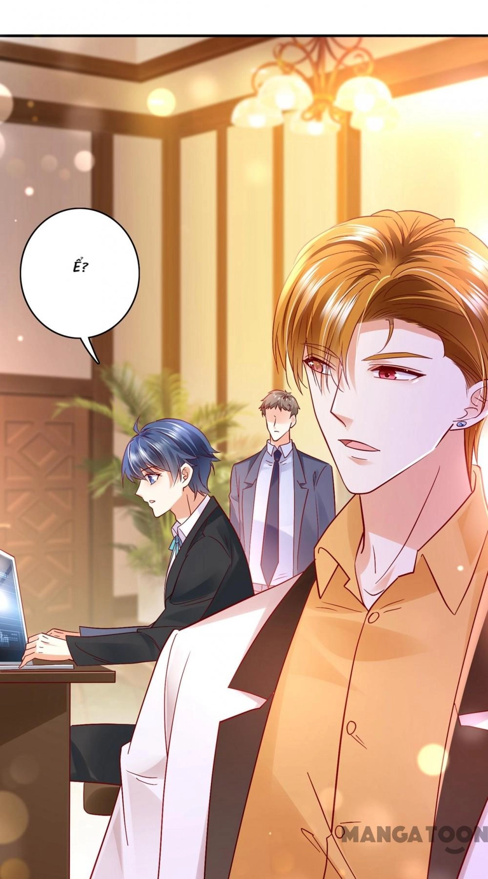 Hào Môn Thiên Giới Tiền Thê Chapter 673 - 3