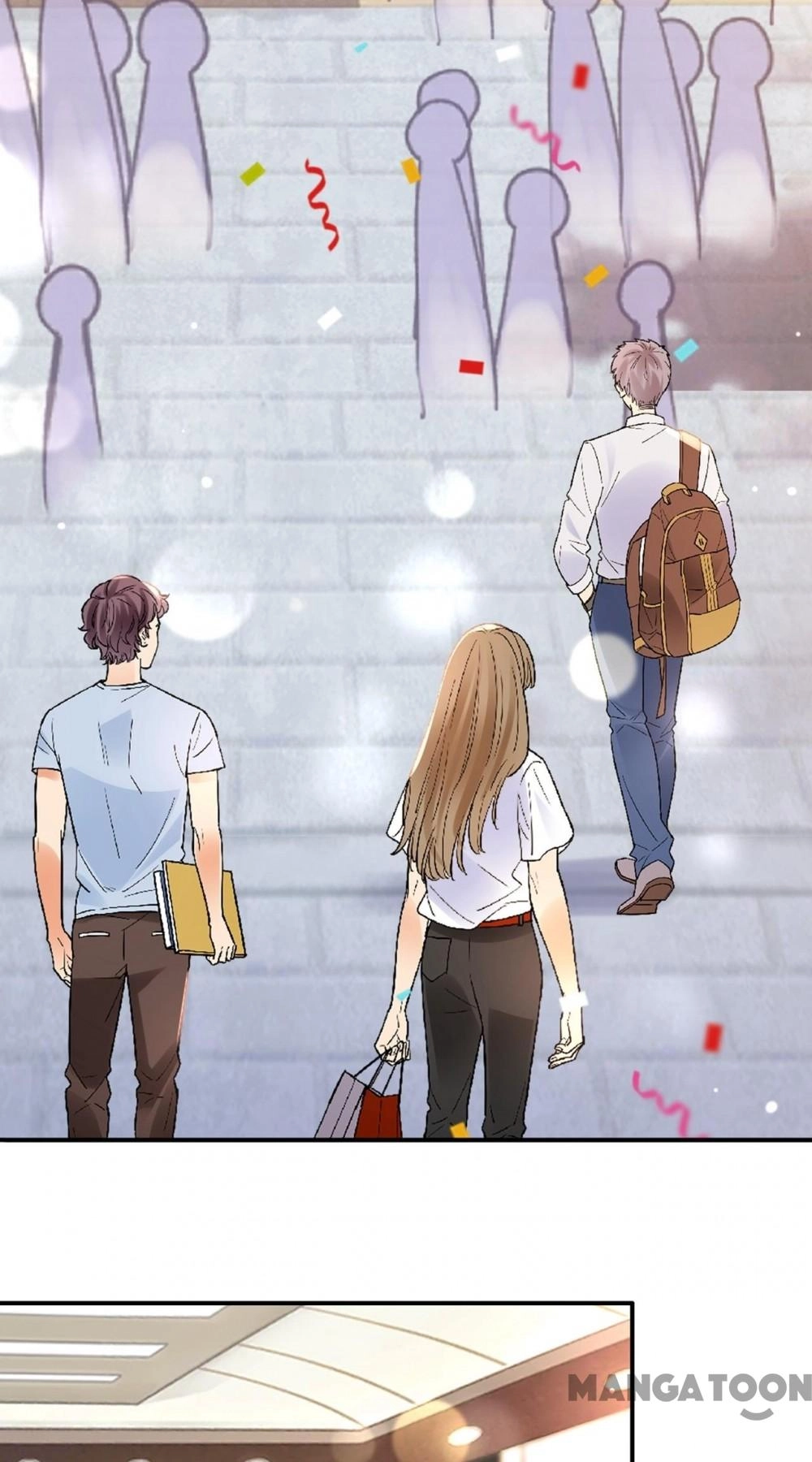 Hào Môn Thiên Giới Tiền Thê Chapter 673 - 13