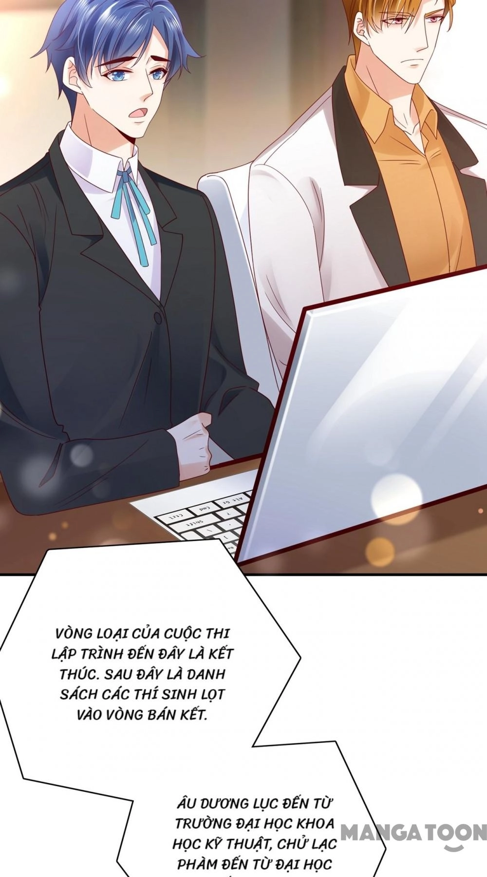 Hào Môn Thiên Giới Tiền Thê Chapter 673 - 16