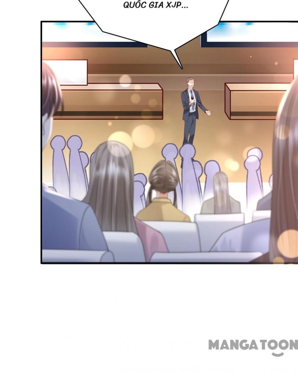 Hào Môn Thiên Giới Tiền Thê Chapter 673 - 17