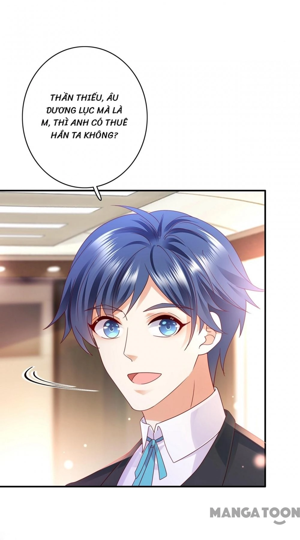 Hào Môn Thiên Giới Tiền Thê Chapter 673 - 18