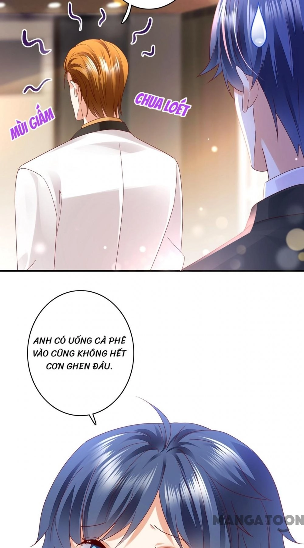 Hào Môn Thiên Giới Tiền Thê Chapter 673 - 22