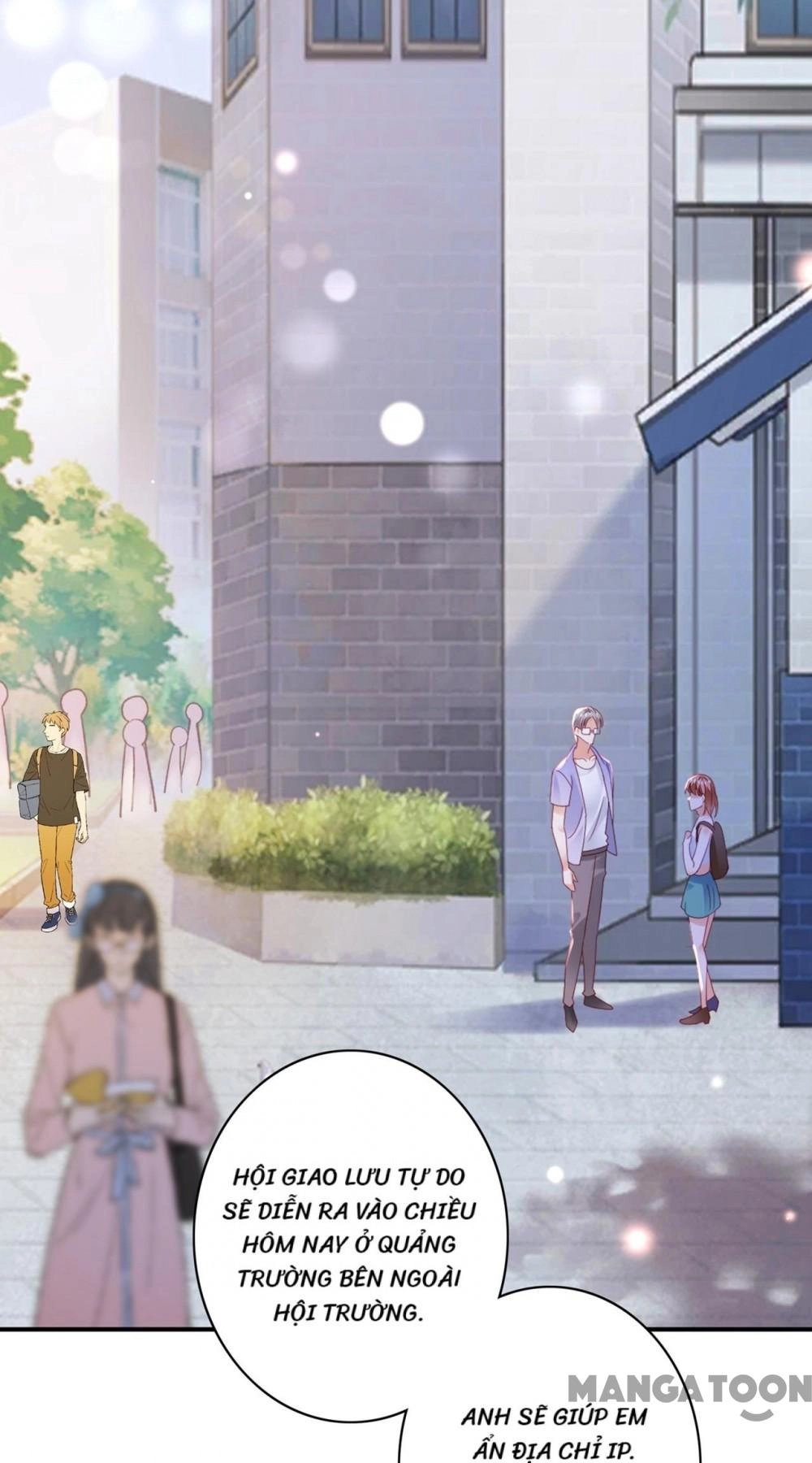 Hào Môn Thiên Giới Tiền Thê Chapter 673 - 24