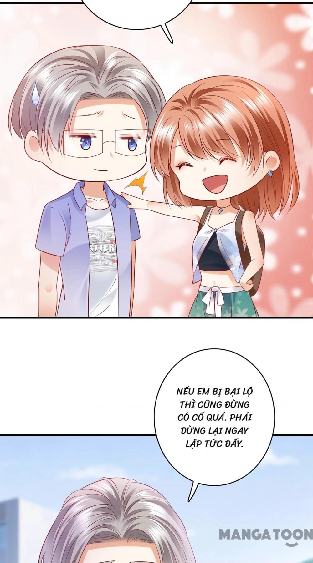 Hào Môn Thiên Giới Tiền Thê Chapter 673 - 29