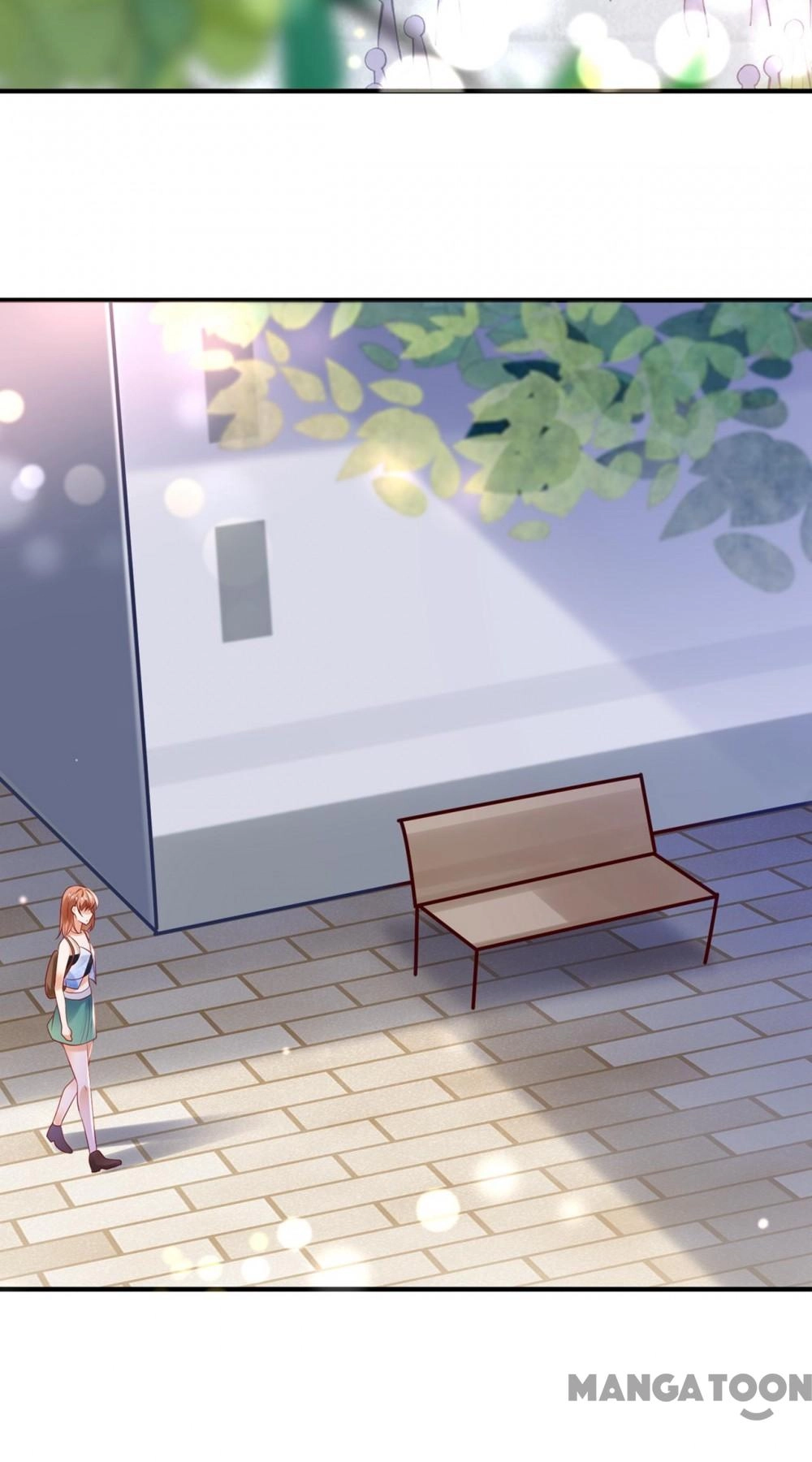 Hào Môn Thiên Giới Tiền Thê Chapter 673 - 34