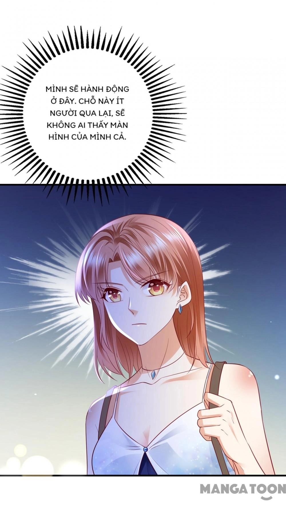 Hào Môn Thiên Giới Tiền Thê Chapter 673 - 36