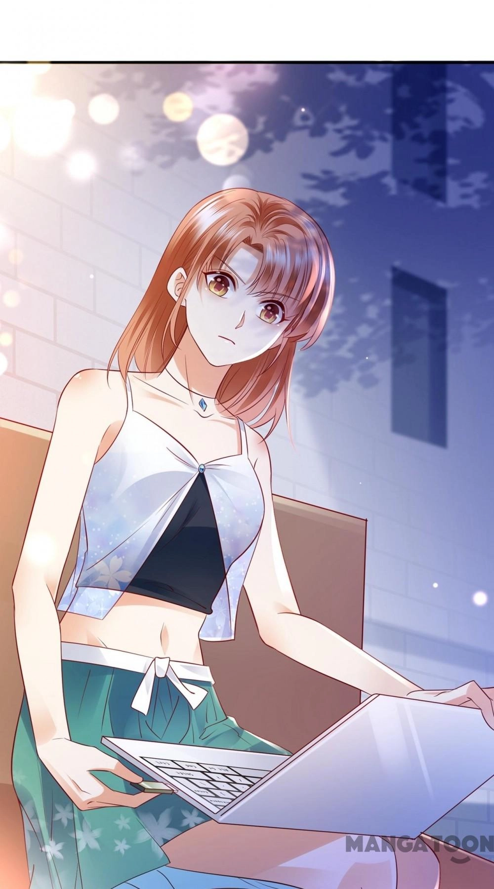 Hào Môn Thiên Giới Tiền Thê Chapter 673 - 37