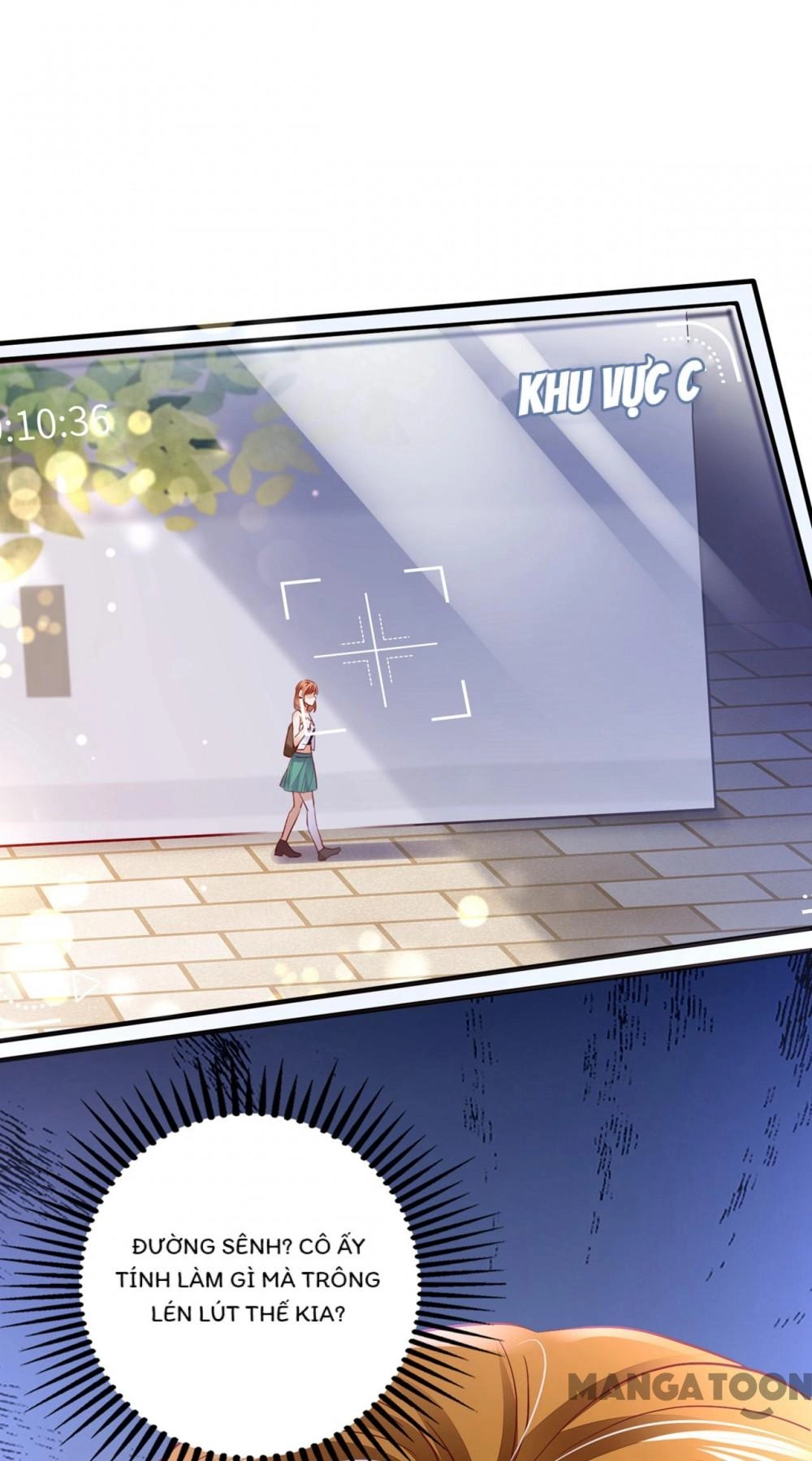 Hào Môn Thiên Giới Tiền Thê Chapter 674 - 1