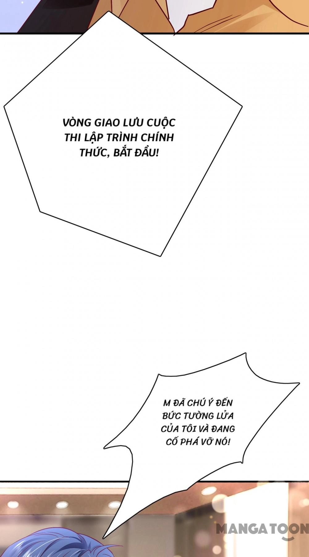 Hào Môn Thiên Giới Tiền Thê Chapter 674 - 3