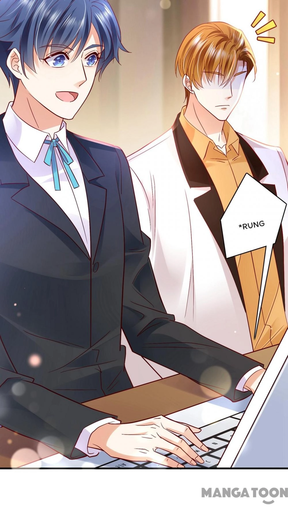 Hào Môn Thiên Giới Tiền Thê Chapter 674 - 4