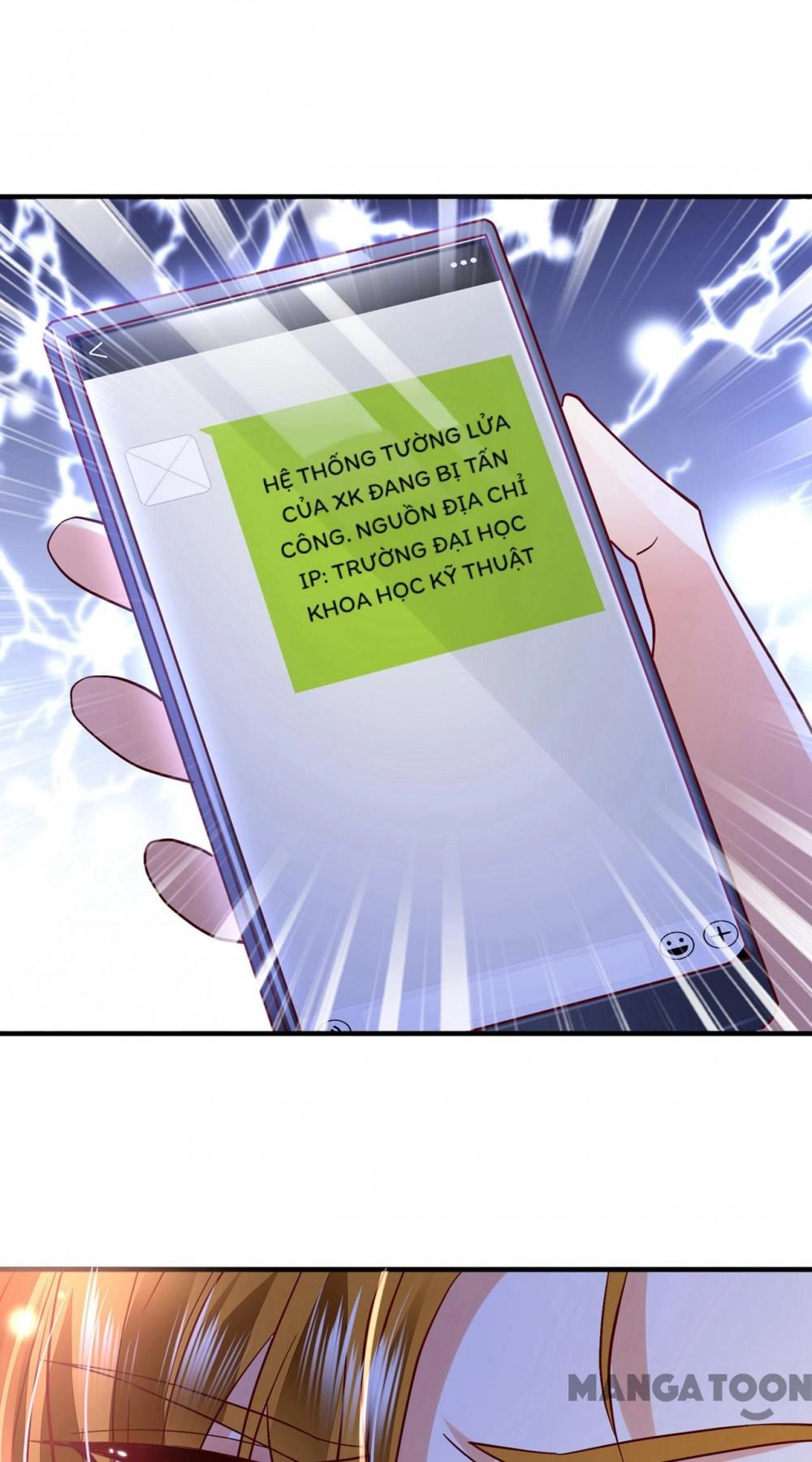 Hào Môn Thiên Giới Tiền Thê Chapter 674 - 5