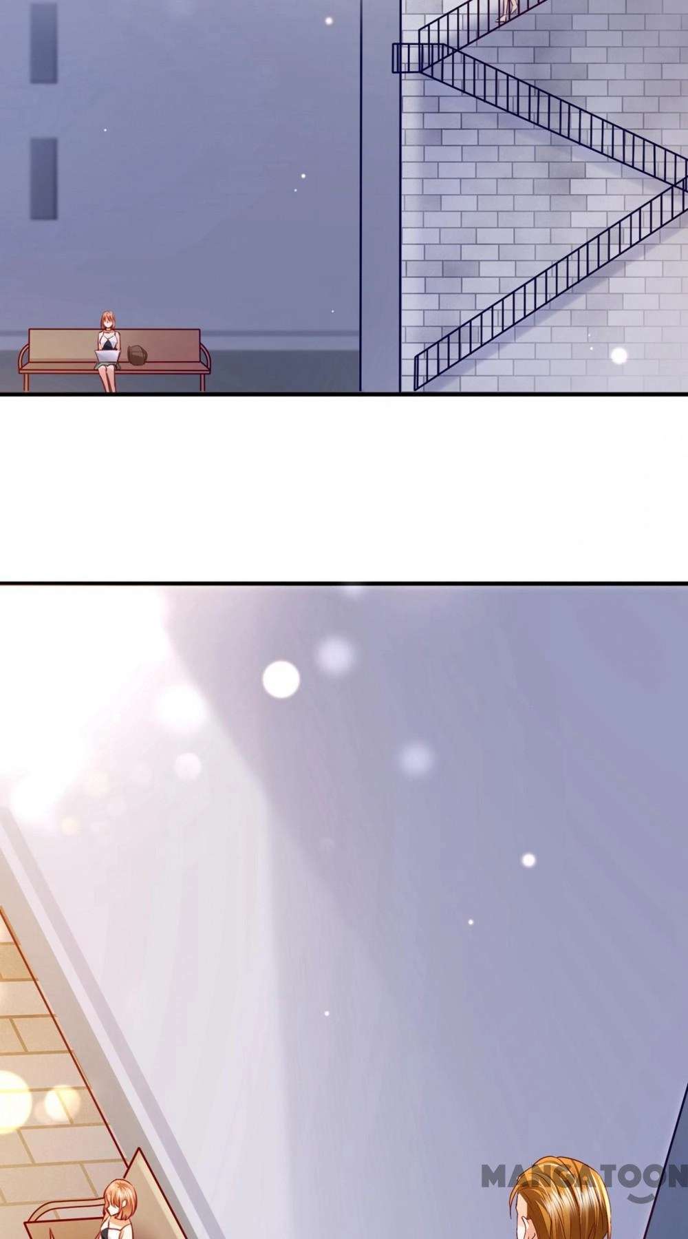 Hào Môn Thiên Giới Tiền Thê Chapter 674 - 9