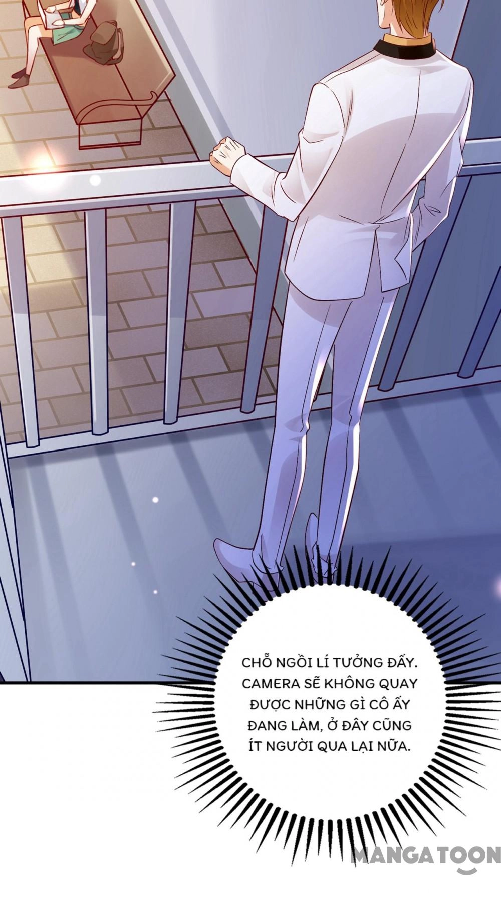 Hào Môn Thiên Giới Tiền Thê Chapter 674 - 10