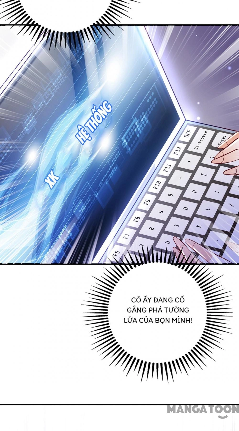 Hào Môn Thiên Giới Tiền Thê Chapter 674 - 12