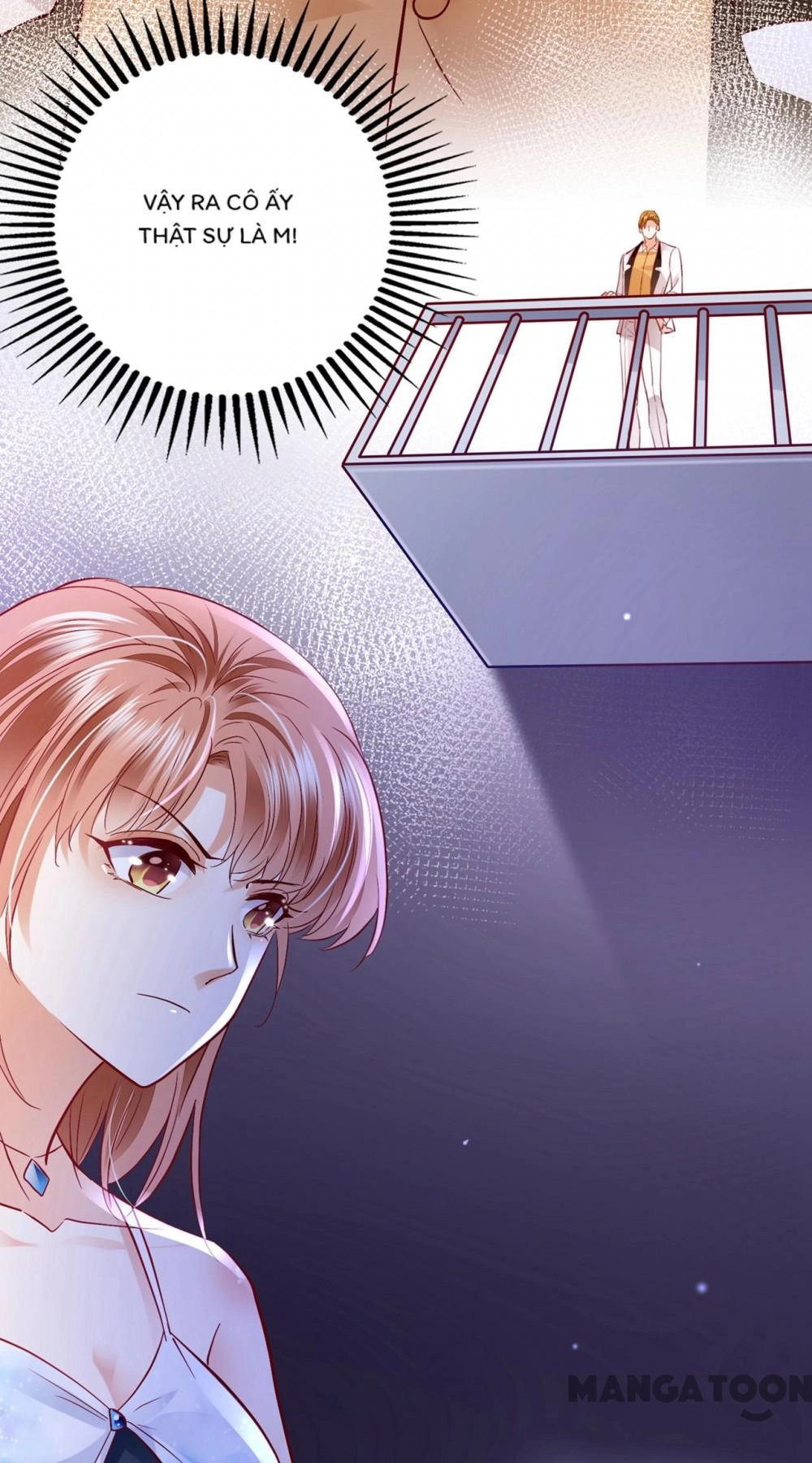 Hào Môn Thiên Giới Tiền Thê Chapter 674 - 14