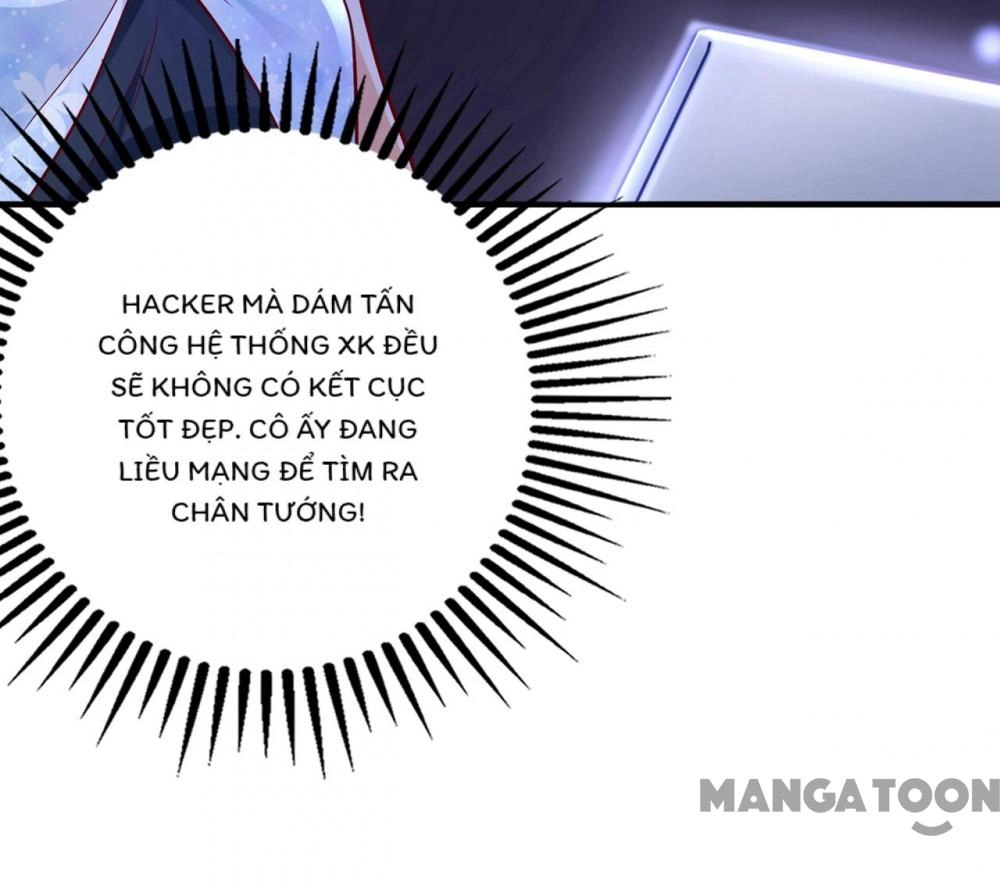 Hào Môn Thiên Giới Tiền Thê Chapter 674 - 15