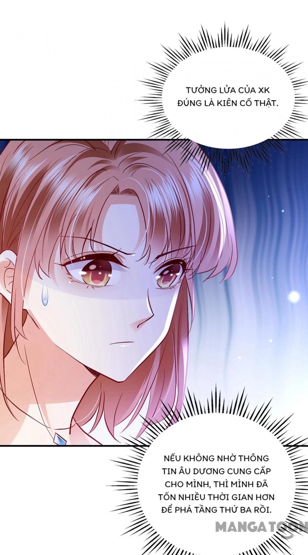 Hào Môn Thiên Giới Tiền Thê Chapter 674 - 16