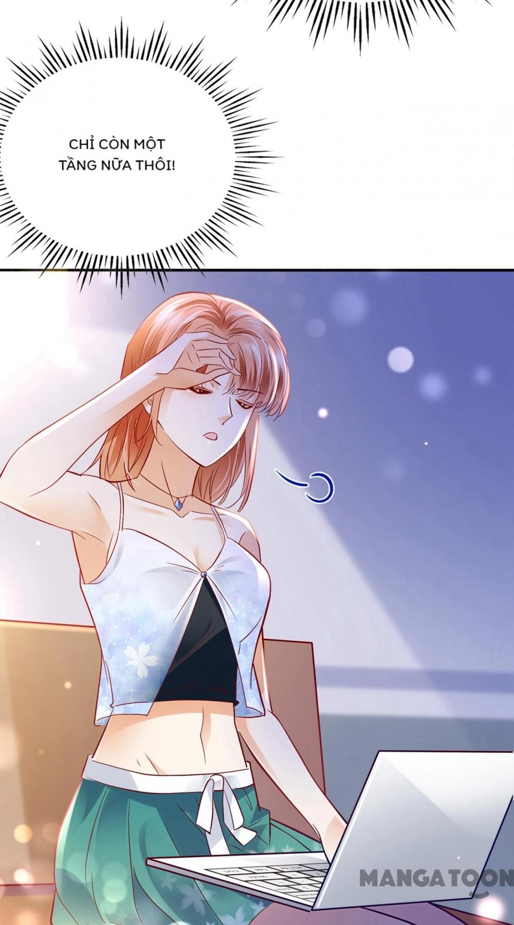 Hào Môn Thiên Giới Tiền Thê Chapter 674 - 17