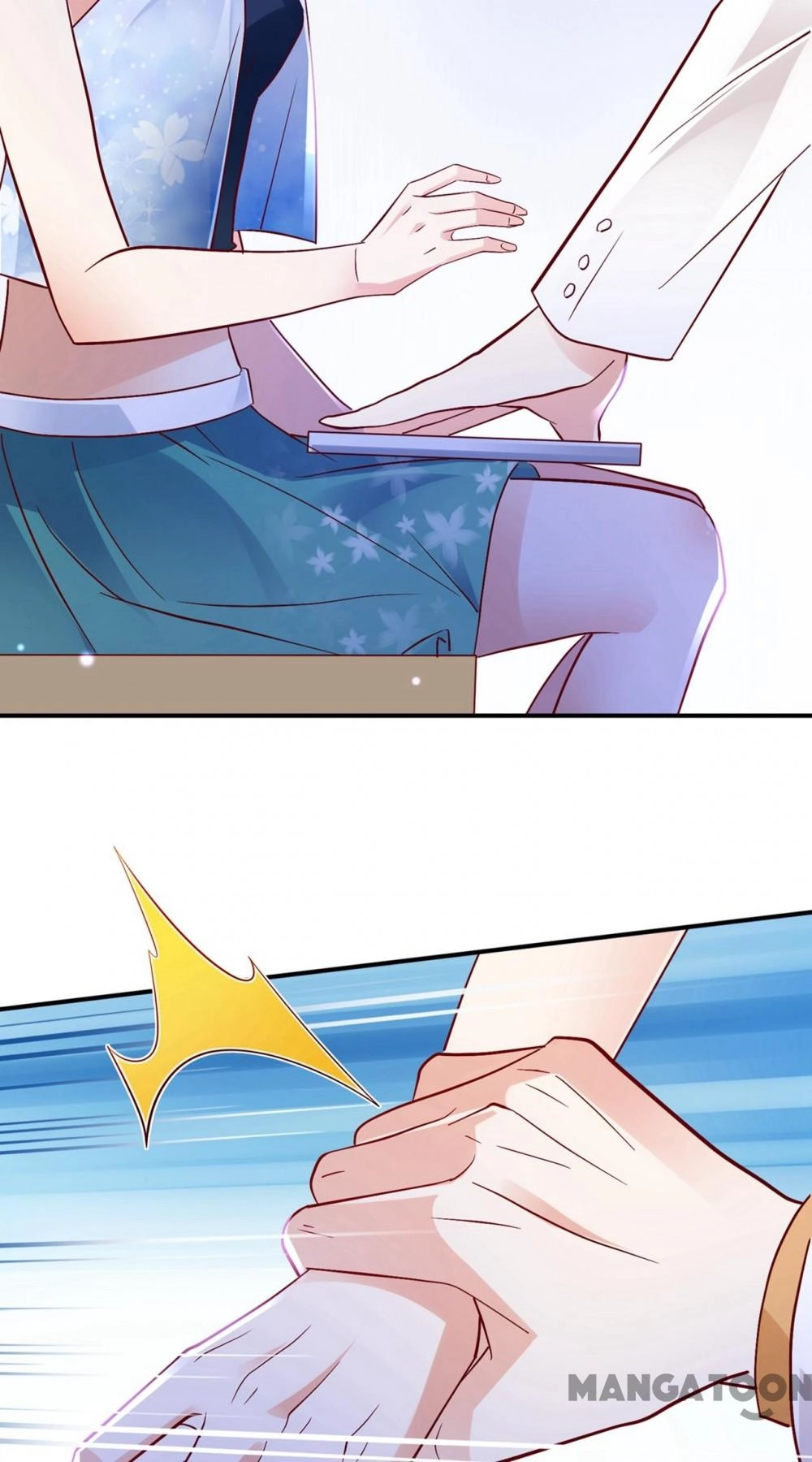 Hào Môn Thiên Giới Tiền Thê Chapter 674 - 21