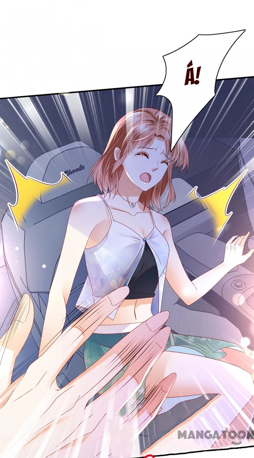 Hào Môn Thiên Giới Tiền Thê Chapter 674 - 24