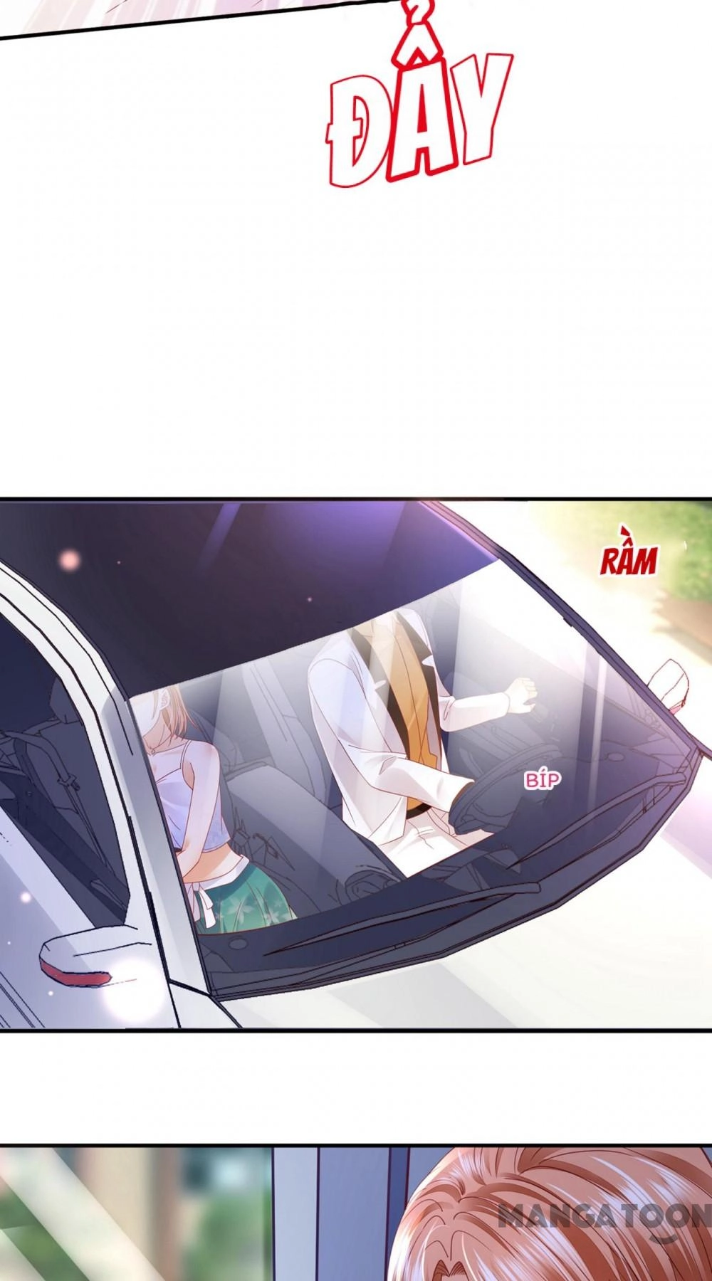 Hào Môn Thiên Giới Tiền Thê Chapter 674 - 25