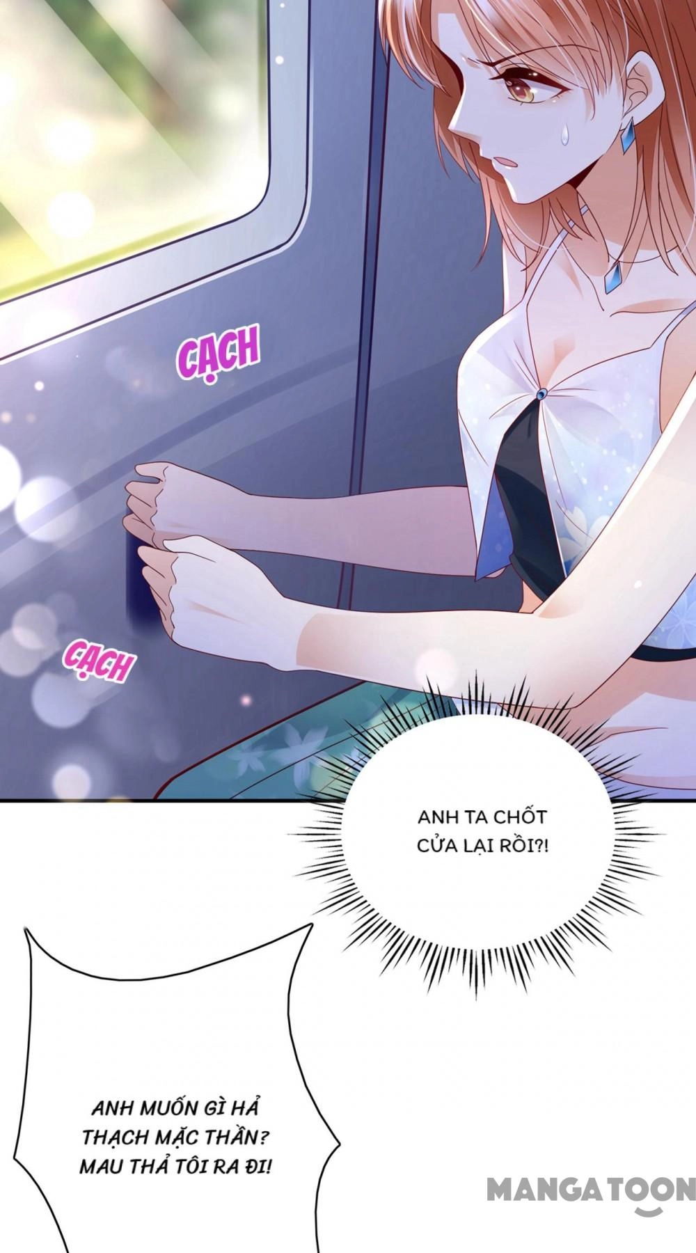 Hào Môn Thiên Giới Tiền Thê Chapter 674 - 26