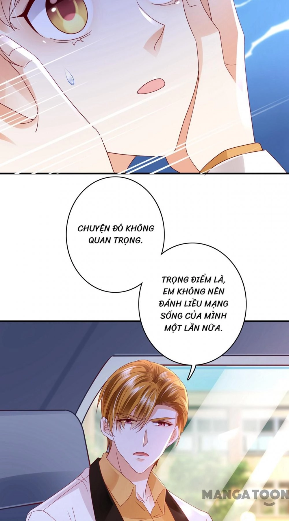 Hào Môn Thiên Giới Tiền Thê Chapter 674 - 30