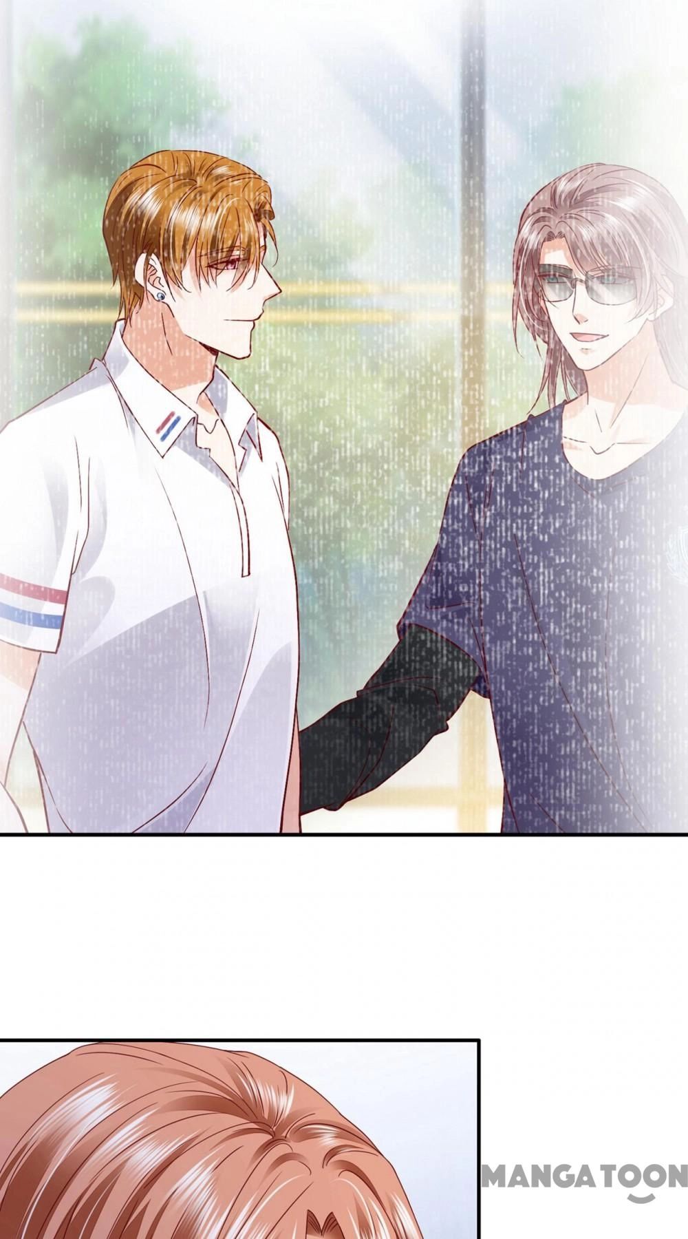 Hào Môn Thiên Giới Tiền Thê Chapter 674 - 33