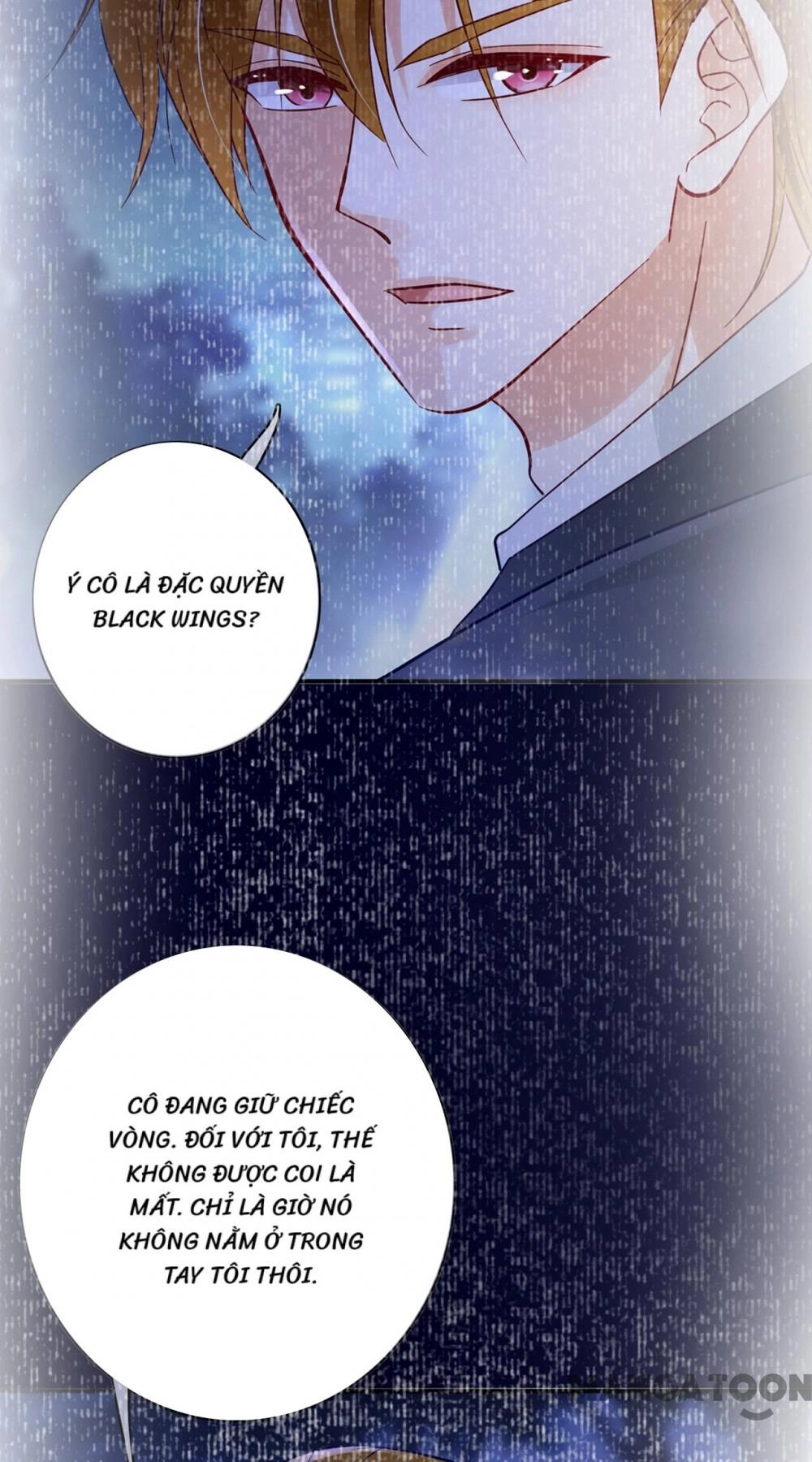 Hào Môn Thiên Giới Tiền Thê Chapter 674 - 37