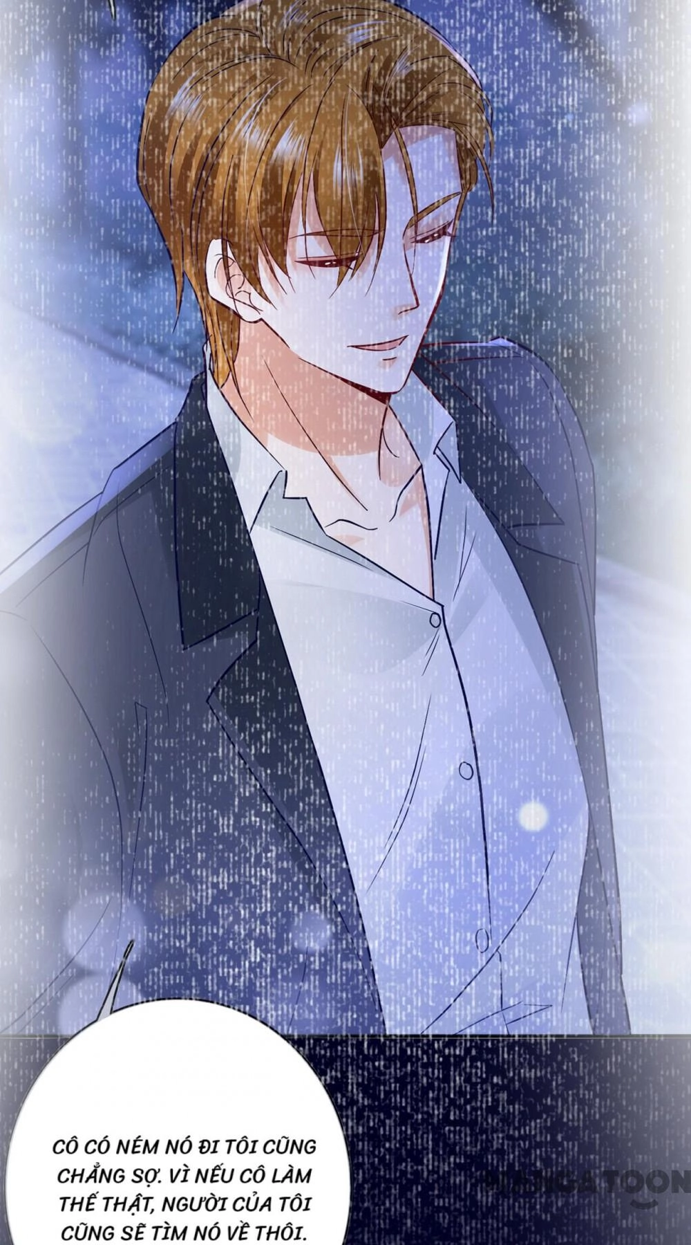 Hào Môn Thiên Giới Tiền Thê Chapter 674 - 38