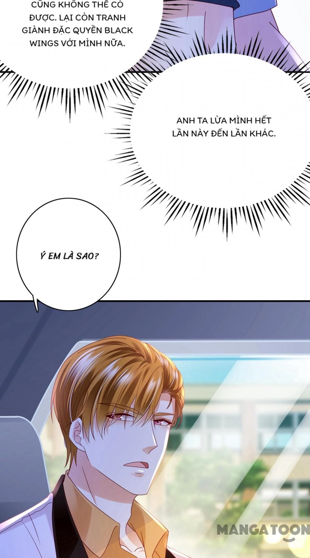 Hào Môn Thiên Giới Tiền Thê Chapter 674 - 43