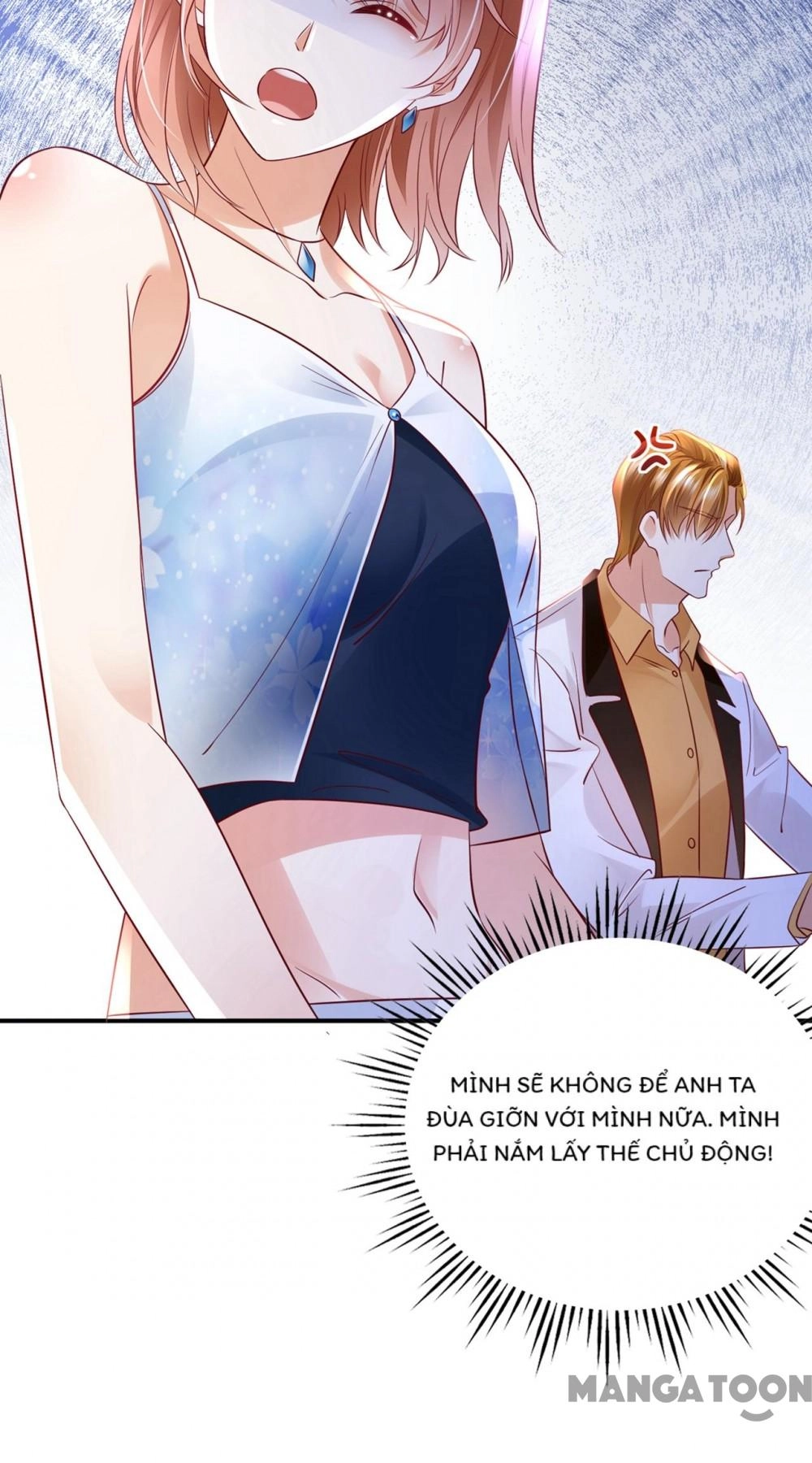 Hào Môn Thiên Giới Tiền Thê Chapter 675 - 4