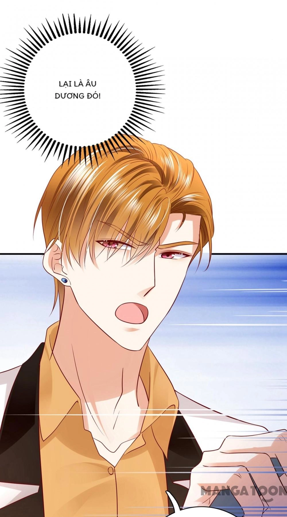 Hào Môn Thiên Giới Tiền Thê Chapter 675 - 5