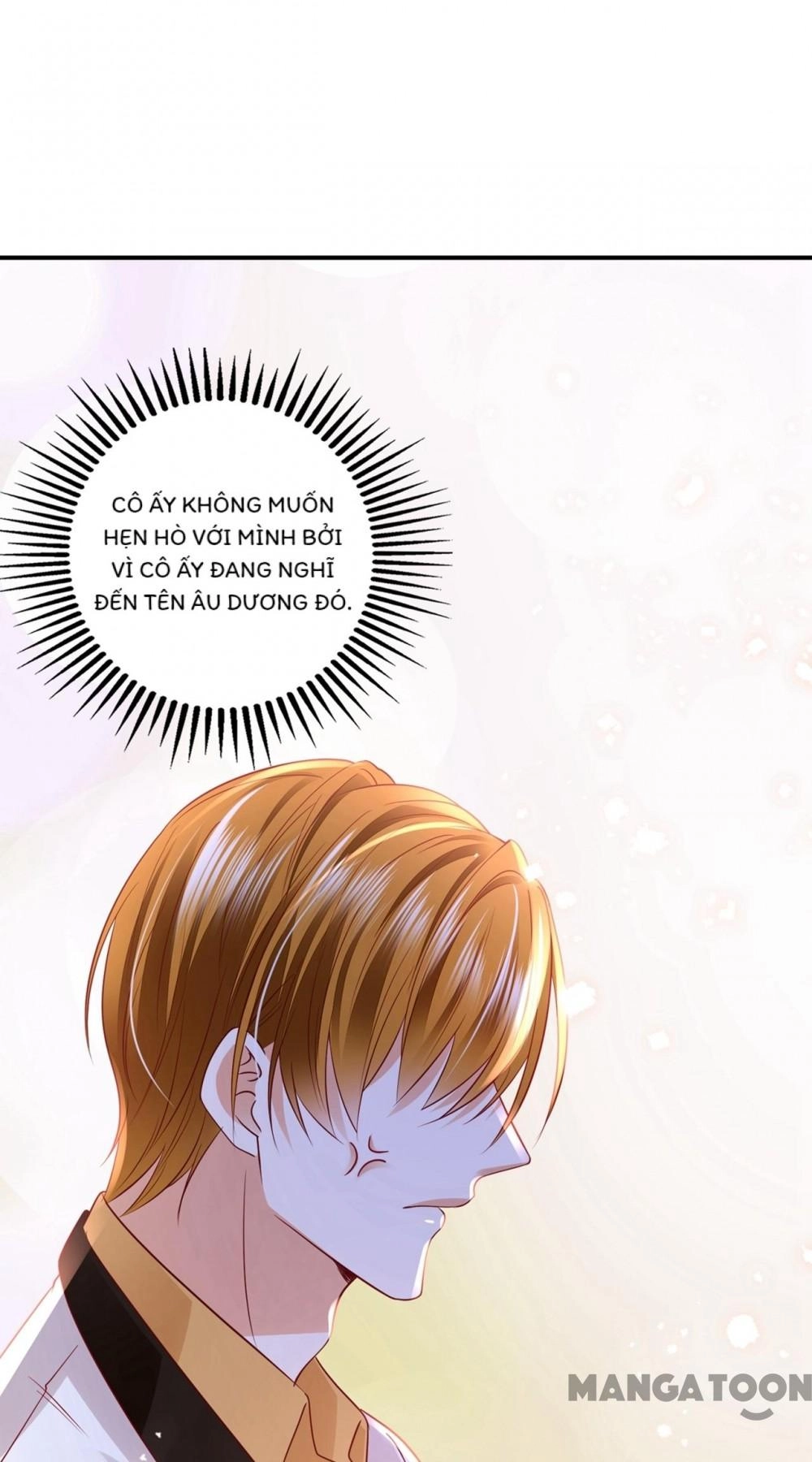 Hào Môn Thiên Giới Tiền Thê Chapter 675 - 8