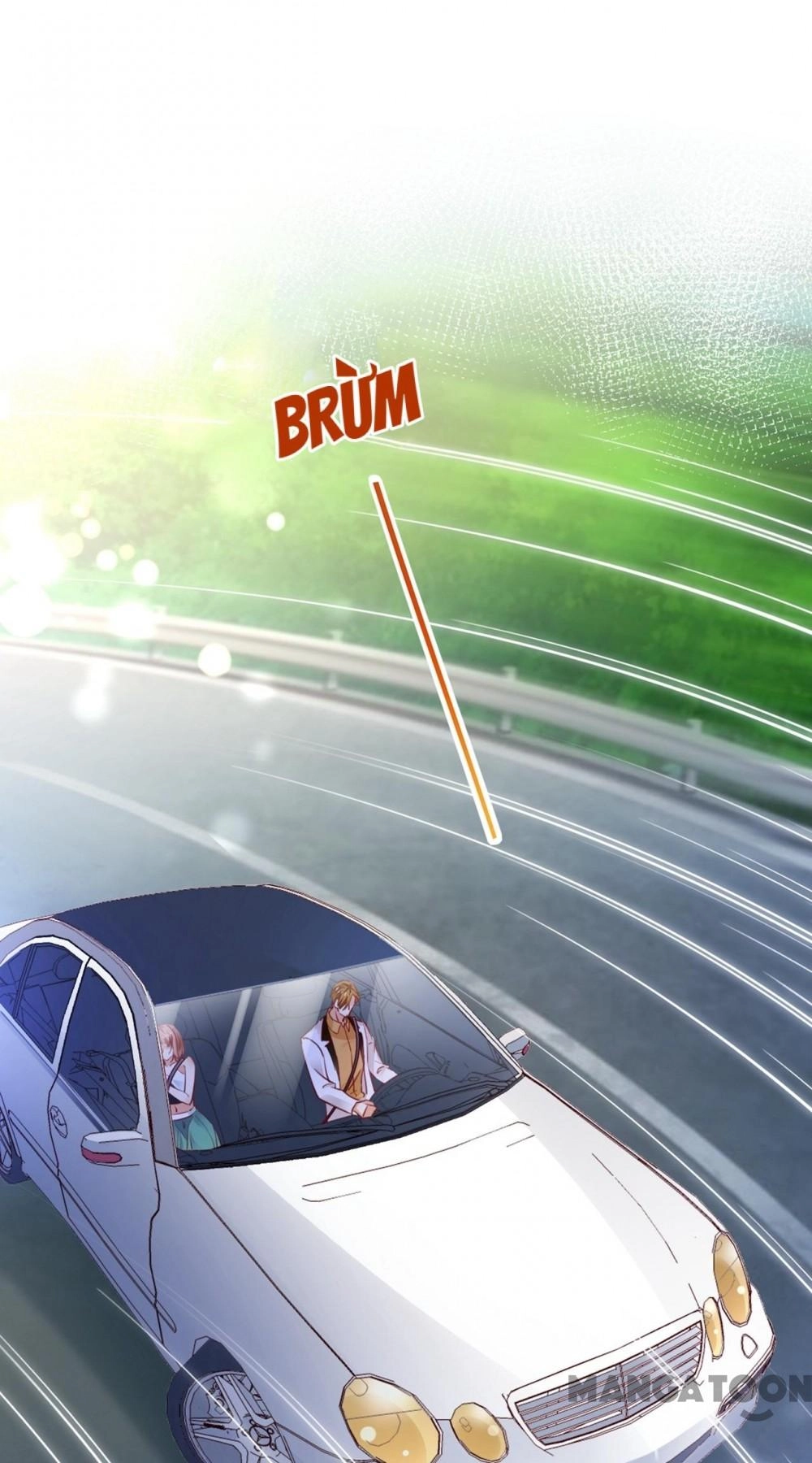 Hào Môn Thiên Giới Tiền Thê Chapter 675 - 12