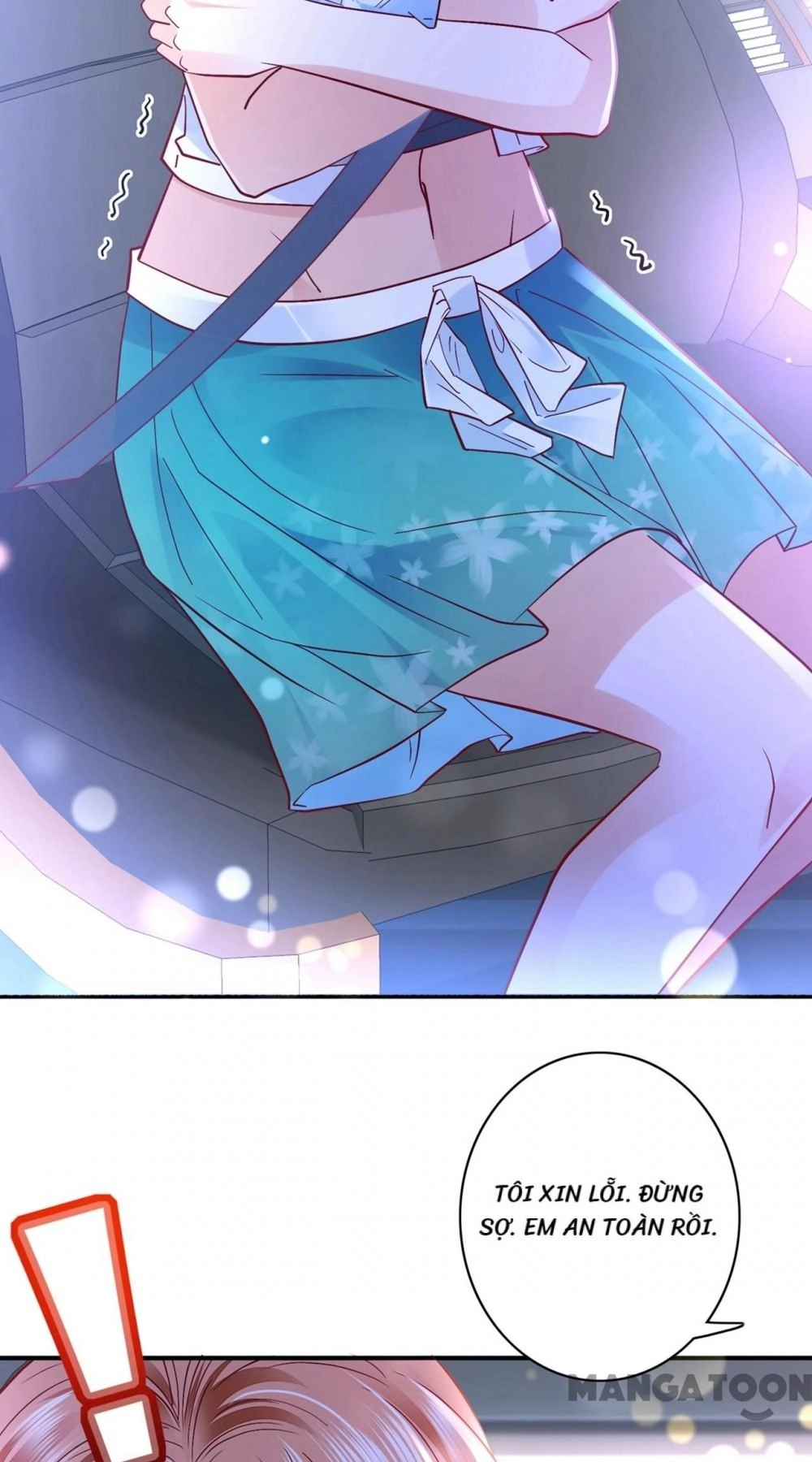 Hào Môn Thiên Giới Tiền Thê Chapter 675 - 22