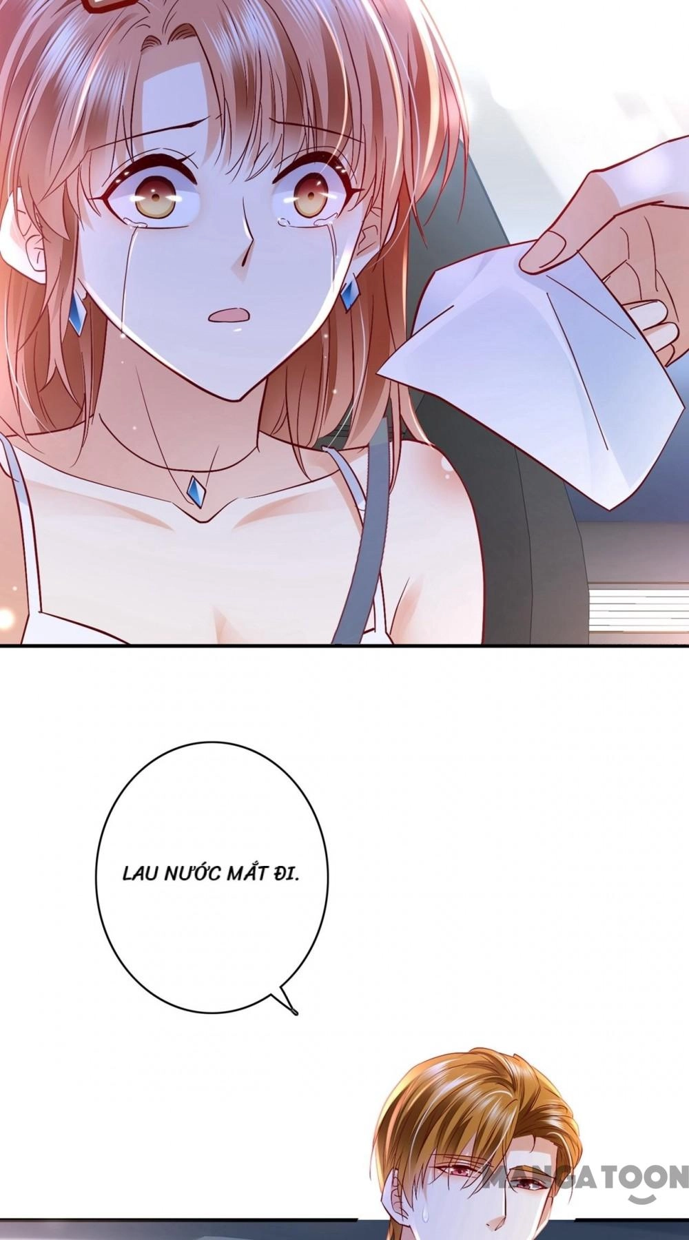 Hào Môn Thiên Giới Tiền Thê Chapter 675 - 23