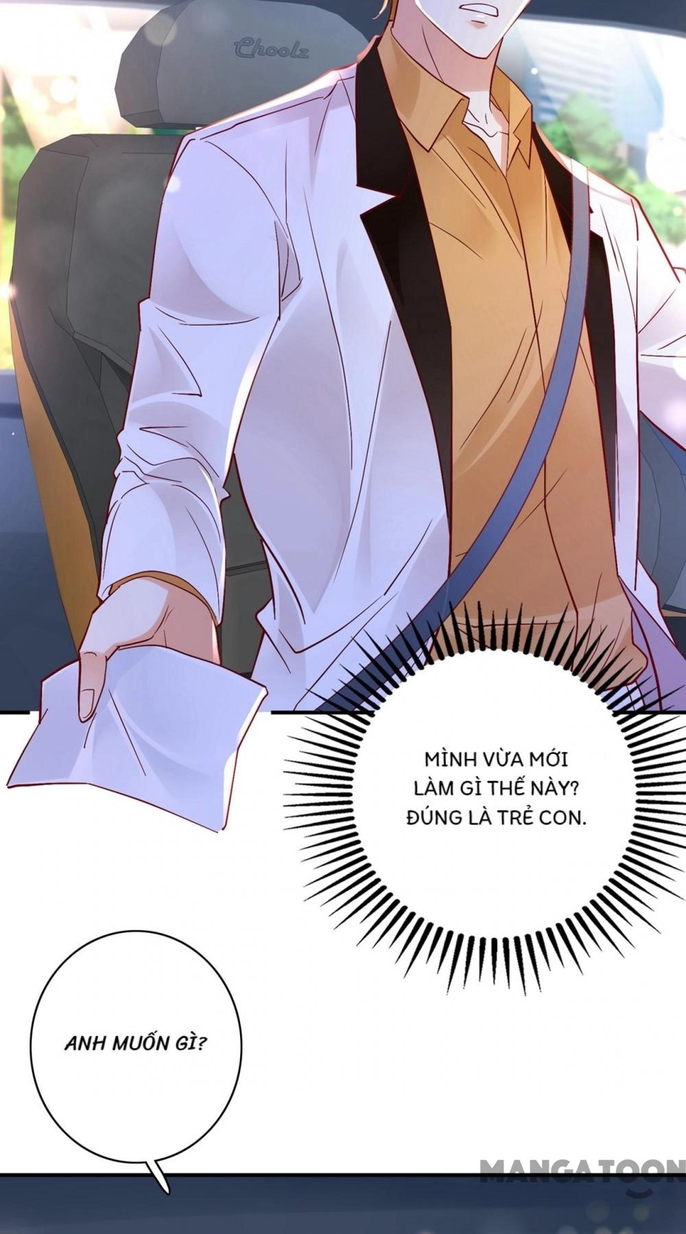 Hào Môn Thiên Giới Tiền Thê Chapter 675 - 24