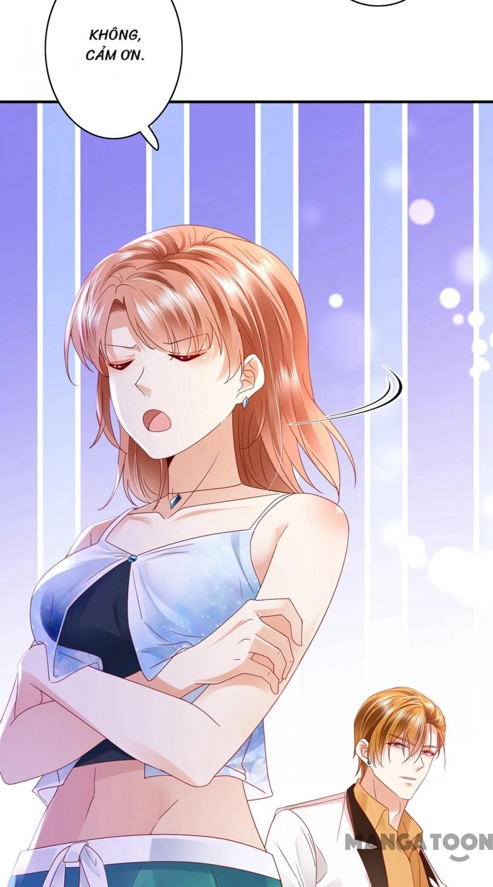 Hào Môn Thiên Giới Tiền Thê Chapter 675 - 35