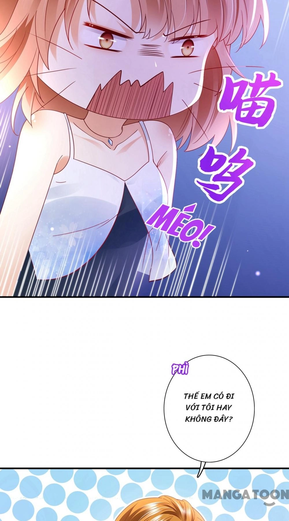 Hào Môn Thiên Giới Tiền Thê Chapter 676 - 4