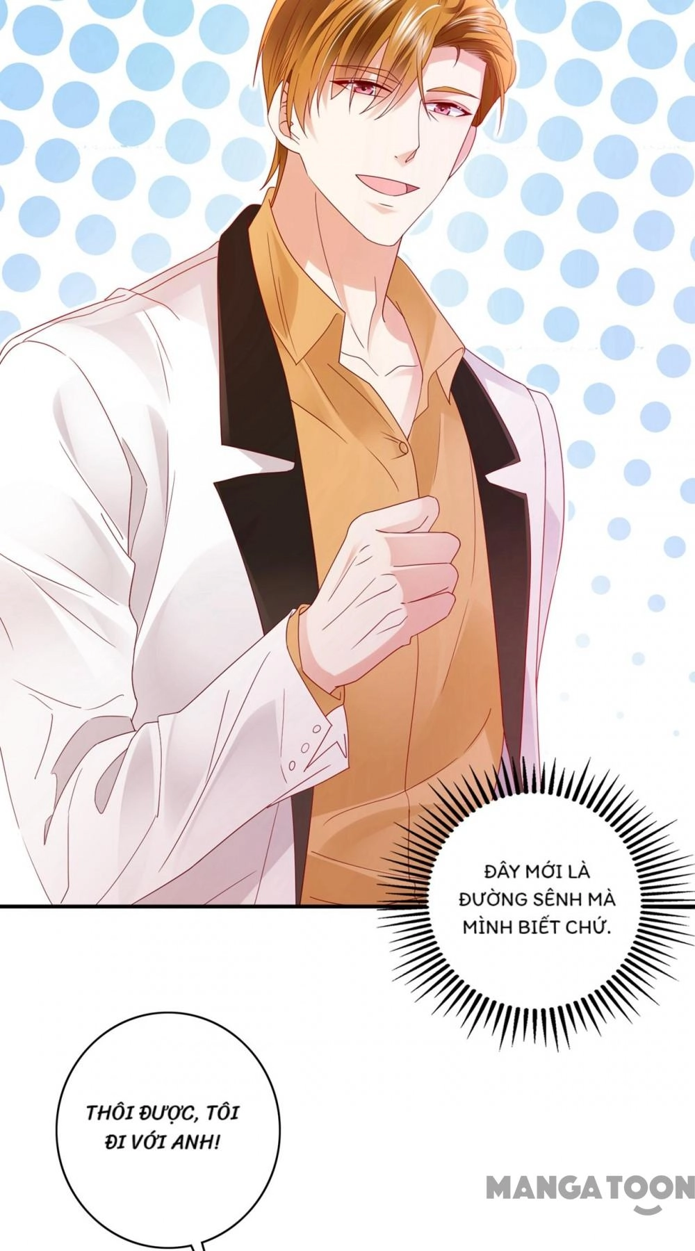 Hào Môn Thiên Giới Tiền Thê Chapter 676 - 5