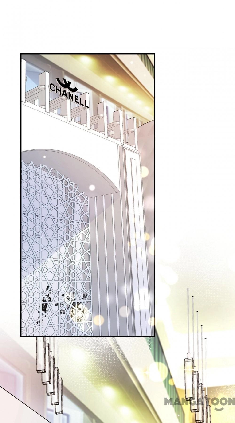 Hào Môn Thiên Giới Tiền Thê Chapter 676 - 7