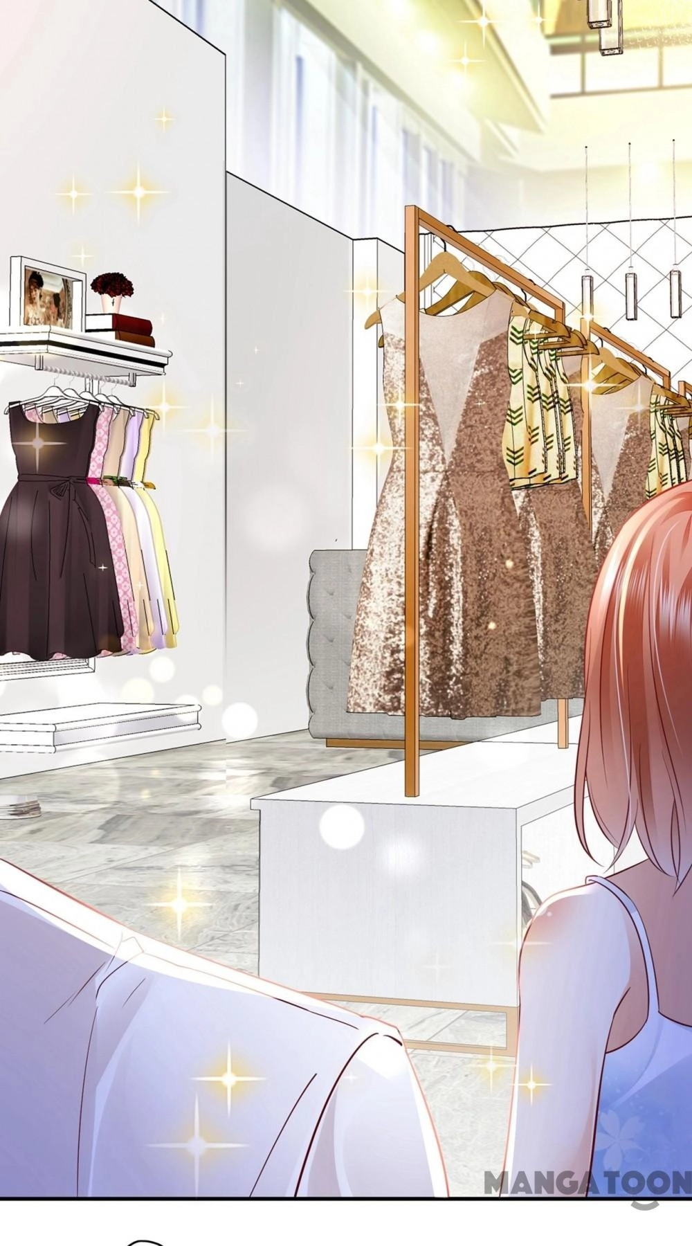 Hào Môn Thiên Giới Tiền Thê Chapter 676 - 8