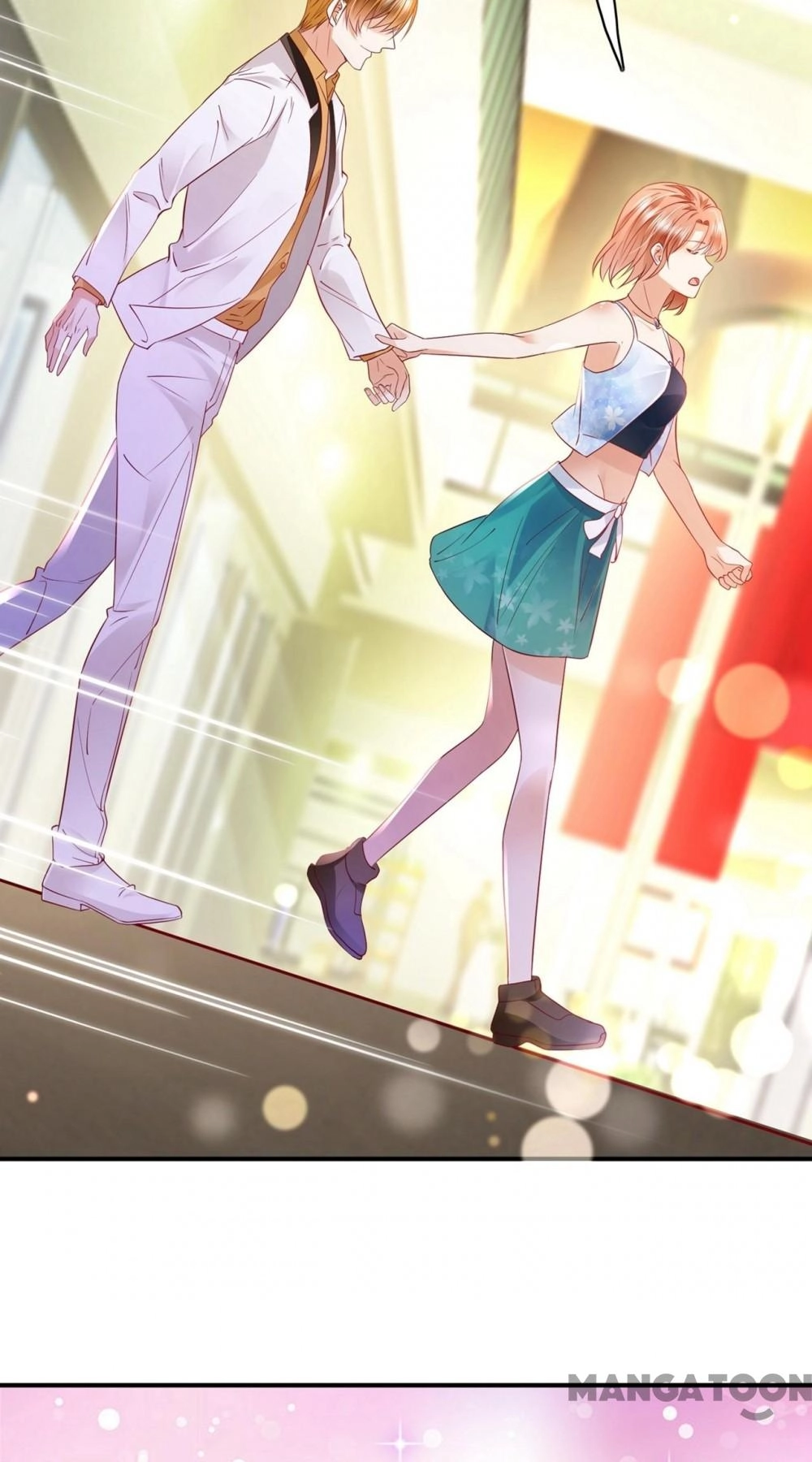 Hào Môn Thiên Giới Tiền Thê Chapter 676 - 13