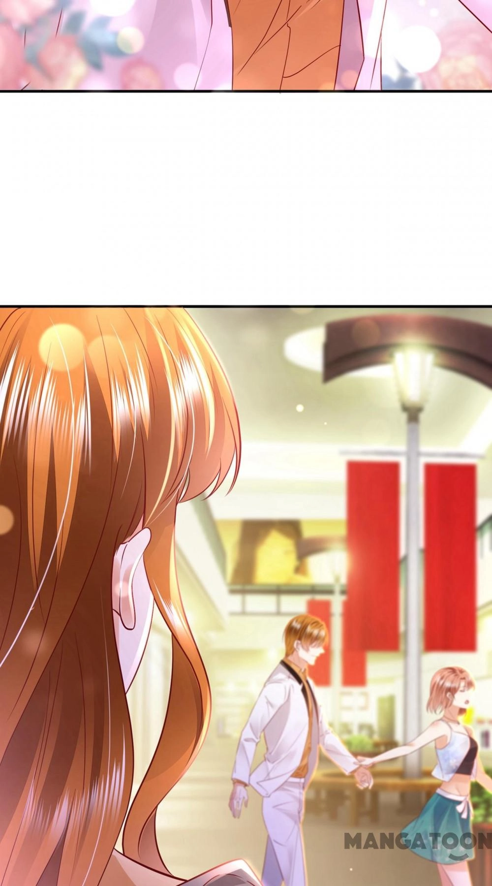 Hào Môn Thiên Giới Tiền Thê Chapter 676 - 16