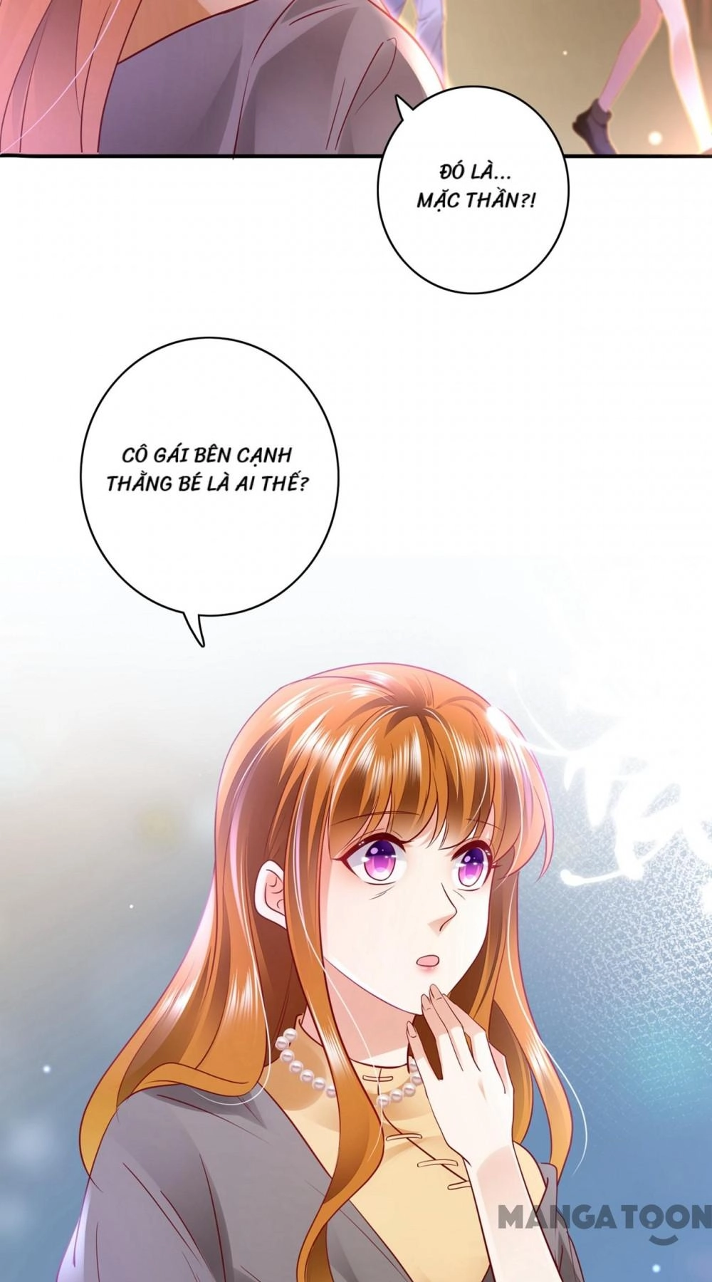 Hào Môn Thiên Giới Tiền Thê Chapter 676 - 17